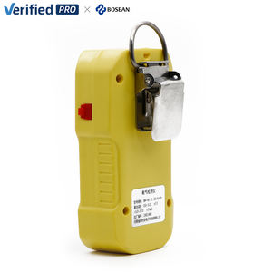<span class=keywords><strong>Détecteur</strong></span> <span class=keywords><strong>de</strong></span> gaz portable Bosean ATEX O2 EX CO H2S, analyseur <span class=keywords><strong>de</strong></span> gaz unique haute sensibilité, facile à utiliser - Product Image 5