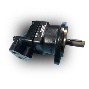 Moteur à piston à déplacement fixe à axe coudé 3782830 F11-005-LB-CN-K-000-000-00 - Product Image 2