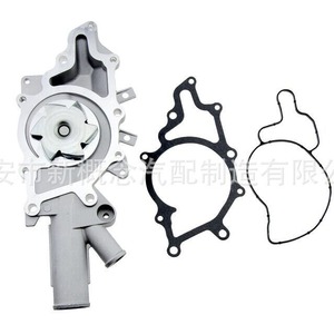 Turbocompresor Benz 6112001201 6112000201 1648 WP1886 538020810 Nuevo para Reemplazo y Reparación de Autos Alemanes - Product Image 4