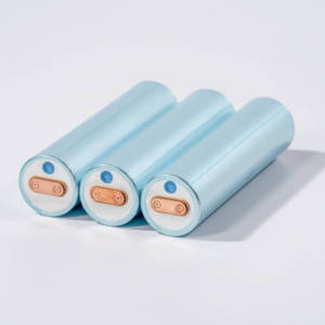 بطارية ليثيوم قابلة لإعادة الشحن صغيرة من جوتيون بجهد 3.2 فولت للأدوات الكهربائية 15000 خلية ليثيوم أيون أسطوانية 3.2 فولت - Product Image 3