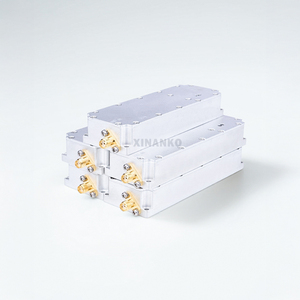 Communicatie RF-Afwerking Anti-Drones Module 30W UAV Module 2400-2500MHz Lora Draagbare Afwerking Module Draadloze Anti-UAV Module - Product Image 4