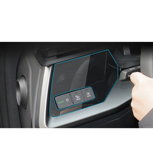Écran de tableau de bord GPS de voiture protéger autocollant de film trempé pour <span class=keywords><strong>audi</strong></span> a3 8y 2014 2015 2016 2017 2018 2019 2020 <span class=keywords><strong>2021</strong></span> 2022 2023 <span class=keywords><strong>S3</strong></span> - Product Image 5