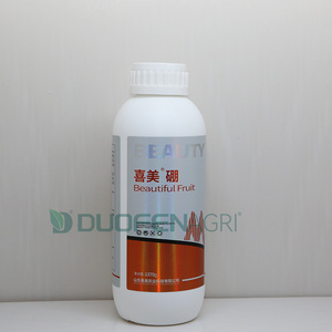 Pulverizador foliar de boro líquido (B 150g/L) -Maximiza la calidad de la fruta <span class=keywords><strong>para</strong></span> mangos/aguacates - Product Image 6