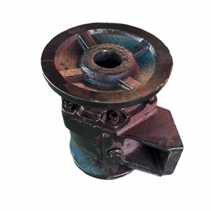 Componente per Aratro a Dischi Agricolo <span class=keywords><strong>VSN</strong></span>, Mozzo del Disco, Piastra dell'Albero del Disco - Product Image 4