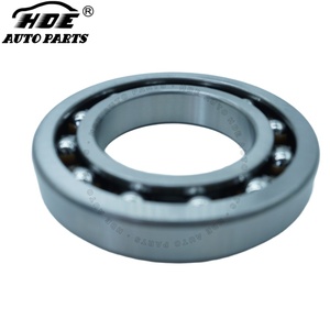 ตลับลูกปืนเกียร์รถยนต์ B49-10UR ตลับลูกปืนเม็ดกลมร่องลึกสำหรับขายส่ง - Product Image 4