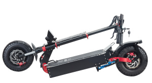 OBT OEM Scooter électrique auto-équilibré, meilleure vente originale <span class=keywords><strong>2022</strong></span>, puissance maximale, autonomie prolongée - Product Image 4