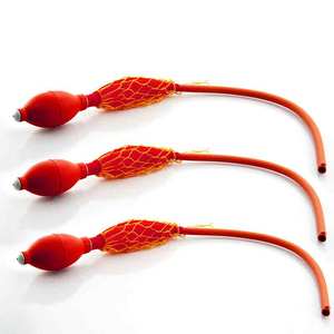 Recolector de Esperma Animal Simple y Manual para Inseminación Artificial de Ganado Vacuno, Ovino, Equino, Porcino y Canino para Agricultores - Product Image 5