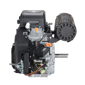 Moteur à essence TLJ à faible bruit, refroidi par air, 4 temps, 35 CV, 999 cm³, <span class=keywords><strong>2</strong></span> cylindres, pour bateaux de tourisme - Product Image 6