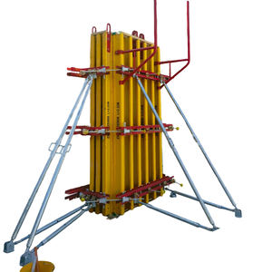 <span class=keywords><strong>Poutre</strong></span> en <span class=keywords><strong>bois</strong></span> H20 personnalisable avec coffrage mural en contreplaqué pour la construction - Product Image 3