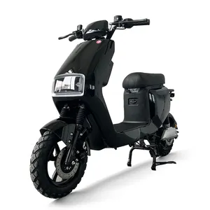 China factory direct Wuxi electric scooter 500w motor electric bike