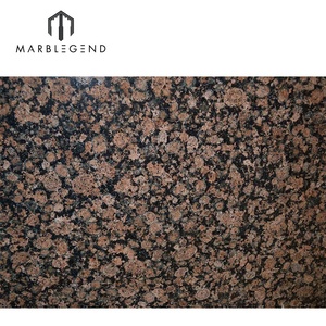 Natuurlijke Baltische Bruin Graniet - Product Image 2