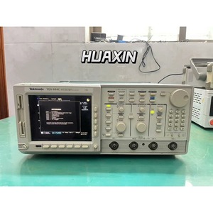 ออสซิลโลสโคปดิจิตอล Tektronix TDS684C 1GHz 5GS/s มือสอง hx - Product Image 2
