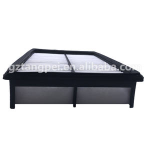 高品质马自达发动机空气滤清器 OEM LF50-13-Z409A LF50-13-Z40A 50E13Z40AA - Product Image 4