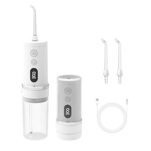 Z nha khoa nước <span class=keywords><strong>Flosser</strong></span> kỹ thuật lên mũi răng vàng <span class=keywords><strong>Walmart</strong></span> - Product Image 5