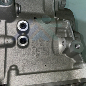 Cambio DSG 0AM DQ200 <span class=keywords><strong>HAF</strong></span> di Alta Qualità per VW Audi - Product Image 5