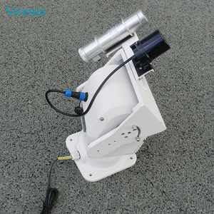 Veinasa-ZJ02A akıllı otomatik güneş doğrudan radyasyon ölçer sensörü güneş radyasyonu ölçüm aletleri - Product Image 6