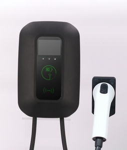 สถานีชาร์จรถยนต์ Mingze New AC 7kw Type1 แบบติดผนัง พร้อม WiFi รุ่นใหม่ 110V/220V - Product Image 3