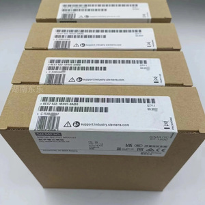 โมดูลเอาต์พุตดิจิตอล Siemens S7-1500 รุ่น 6ES7522-1BH01-0AB0 16 จุด IP54 ผลิตในเยอรมนี - Product Image 1