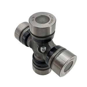Ensemble d'arbre transversal à joint universel 04371-60210 pour Toyota Prado Accessoires de voiture - Product Image 5