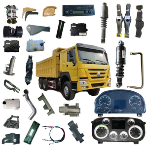 Pièces <span class=keywords><strong>de</strong></span> camion d'origine SINOTRUK HOWO LG9704580021 <span class=keywords><strong>Relais</strong></span> flash - Product Image 2
