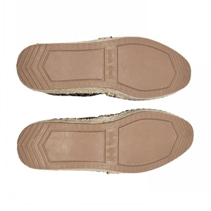 <span class=keywords><strong>Espadrilles</strong></span> pour femmes <span class=keywords><strong>Espadrilles</strong></span> de créateur léopard à la mode personnalisées - Product Image 6