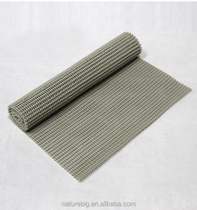 Tapis antidérapant en PVC de style classique pour étagères de cuisine avec grip, revêtement antidérapant en PVC pour cuisine - Product Image 5