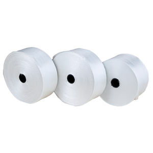 Hoge Temperatuur Alkali-Resistente Glasvezel <span class=keywords><strong>Tape</strong></span> Motor Kronkelende Isolatie & Casting <span class=keywords><strong>Tape</strong></span> Met Glasvezel Lijm - Product Image 2