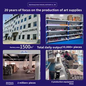 Kits de <span class=keywords><strong>peinture</strong></span> faciale transfrontalière 42 couleurs pour la <span class=keywords><strong>peinture</strong></span> corporelle, Halloween, Pâques, pour enfants et adultes - Product Image 5