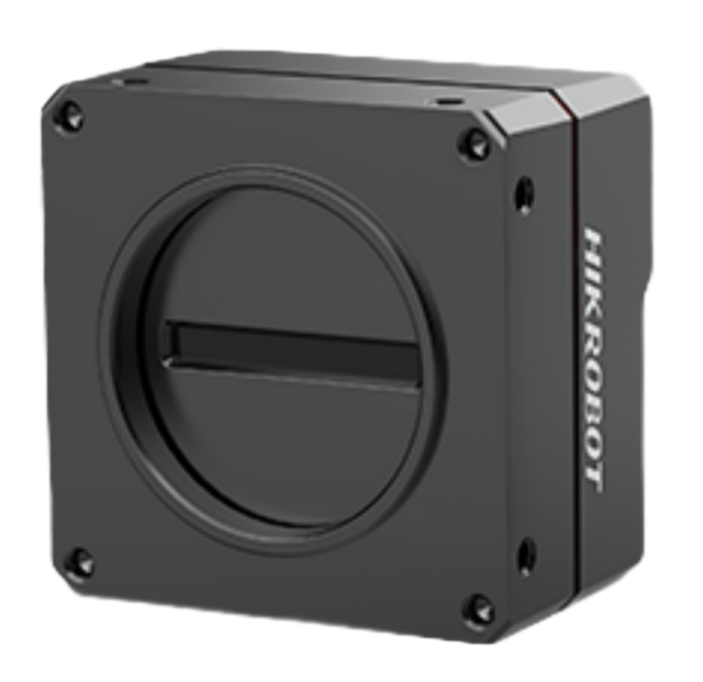 HIKROBOT 4K Line Scan Camera MV-CL042-91GC/M High-Speed CMOS GigE Vision Camera for PCB Print & Industrial Automation Inspection