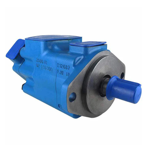 ปั๊มแบบใบพัดเดี่ยวชนิดปริมาตรคงที่ รุ่น V ซีรีส์ 45V50A-1C22R - Product Image 3