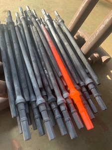 ロッドロックヘックスH22 H25 7 11 12度ドリル用耐久生産 - Product Image 5