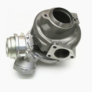 Turbocompresor para <span class=keywords><strong>BMW</strong></span> <span class=keywords><strong>X5</strong></span> 3.0d GT2260V <span class=keywords><strong>Turbo</strong></span> 753392-0018, 753392-5018S 742417-0001, 753392-0001 753392-0003, 753392-0006 - Product Image 3