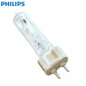Lampe à halogénure métallique céramique à une extrémité <span class=keywords><strong>PHILIPS</strong></span> CDM-T 35W/70W/150W/830942 G12, température de couleur 3K4K, Chine - Product Image 4