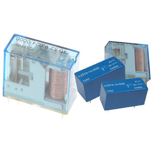 Relais de puissance/signal de marque très demandé RZ03-1A3-D005-R, testé pour sa fiabilité, relais de puissance au-dessus de 2 ampères - Product Image 1