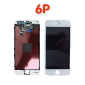 아이폰 4G/4S/5G/5S/6G/6 플러스/6S 플러스/7G/7 플러스/8G/8 플러스에 대한 최저 가격 1 년 보증/SE/SE2 <span class=keywords><strong>LCD</strong></span> 디스플레이 화면 어셈블리 - Product Image 3