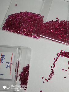 Bán Sỉ Kích Thước Nhỏ Tự Nhiên Của <span class=keywords><strong>Ruby</strong></span> 1.9Mm Nhà Máy Giá Tốt Đá Tự Nhiên Lỏng Đá Quý Vòng Cắt Để Làm Đồ Trang Sức - Product Image 4