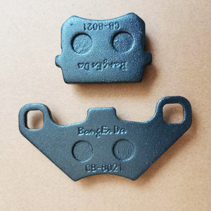 Plaquettes de frein à disque avant/arrière pour ATV 50cc 110cc /<span class=keywords><strong>125cc</strong></span> /150cc/200cc /300cc, Go Kart, <span class=keywords><strong>Quad</strong></span>, Dune Buggy, 4 roues - Product Image 3