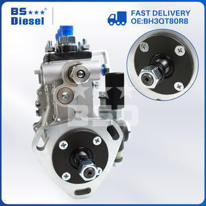 3 Cilindro De Alta Pressão <span class=keywords><strong>Diesel</strong></span> Bomba De Injeção De Combustível Assy 3QT42 BH3QT80R8 - Product Image 4