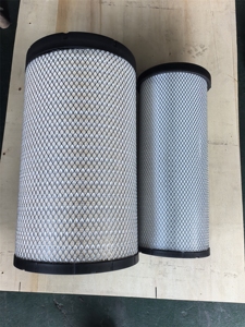 Élément filtrant 60C4745 compatible avec les pièces Liugong, pièces de machines de construction directement de l'usine EXPERT - Product Image 6