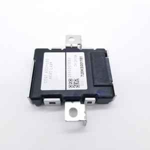 35500-23662 pilote de lentille de phare à LED pour <span class=keywords><strong>Qashqai</strong></span> x-trail Tiida - Product Image 3