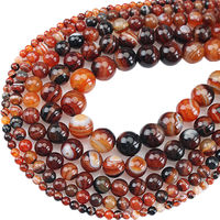 Bracelet de perles en cristaux YWJC 4-12mm, cristaux de guérison, améthyste naturelle, turquoise, quartz, agate, pierres naturelles, vente en gros