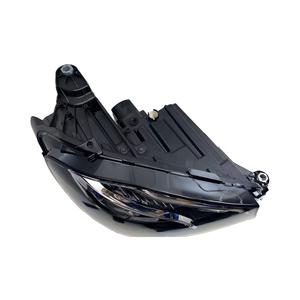 Faros delanteros de coche originales de alta calidad para <span class=keywords><strong>Mercedes</strong></span> Benz <span class=keywords><strong>Clase</strong></span> E W213, venta al por mayor, accesorios de luz de temperatura de Color 6000K - Product Image 4