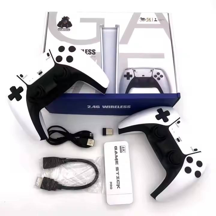 64GB with 20000 games