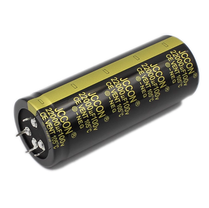 Condensador electrolítico de audio <span class=keywords><strong>63V</strong></span> 3300UF <span class=keywords><strong>4700UF</strong></span> 6800UF 10000UF 12000UF 15000UF 22000UF ESR bajo para amplificador Hifi - Product Image 4