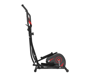 Модный ручной Кросс-тренажер, профессиональный заводской велотренажер, магнитное спортивное оборудование, эллиптические тренажеры, заводская цена - Product Image 5