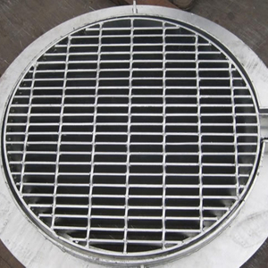 Ledfre — grille <span class=keywords><strong>de</strong></span> vidange en acier galvanisé à chaud, évacuation <span class=keywords><strong>de</strong></span> l'eau pour trottoir, catwalk et allée - Product Image 1