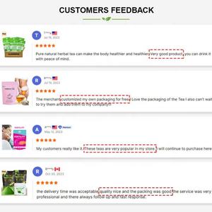 Té Herbal para la Sangre de Chinaherbs, Venta Caliente, OEM, Purificación de la Sangre, Estimula el Metabolismo, Natural Puro, Limpia los Tejidos del Cuerpo de Toxinas - Product Image 4