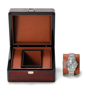 Mejor venta de tecnología de estilo popular de bajo precio de madera pequeña caja de regalo de madera de lujo personalizado - Product Image 2