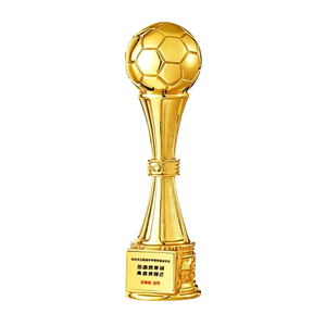 Trophée <span class=keywords><strong>de</strong></span> <span class=keywords><strong>football</strong></span> Mundial 2026 <span class=keywords><strong>de</strong></span> haute qualité en résine écologique – <span class=keywords><strong>Cadeau</strong></span> <span class=keywords><strong>de</strong></span> collection <span class=keywords><strong>pour</strong></span> les fans <span class=keywords><strong>de</strong></span> <span class=keywords><strong>football</strong></span>, porte-clés souvenirs - Product Image 4