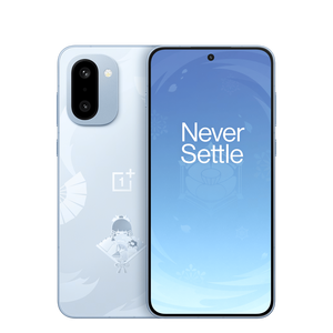 Téléphone de jeu 2025 OnePlus Ace 6T Genshin Impact Kamisato <span class=keywords><strong>Ayaka</strong></span> édition spéciale 16+512 Go avec Snapdragon 8 Gen5/ 8300 mAh 165 Hz - Product Image 4